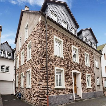 Comfortable Apartment In Ediger Eller Eifel Sankt Aldegund Bagian luar foto