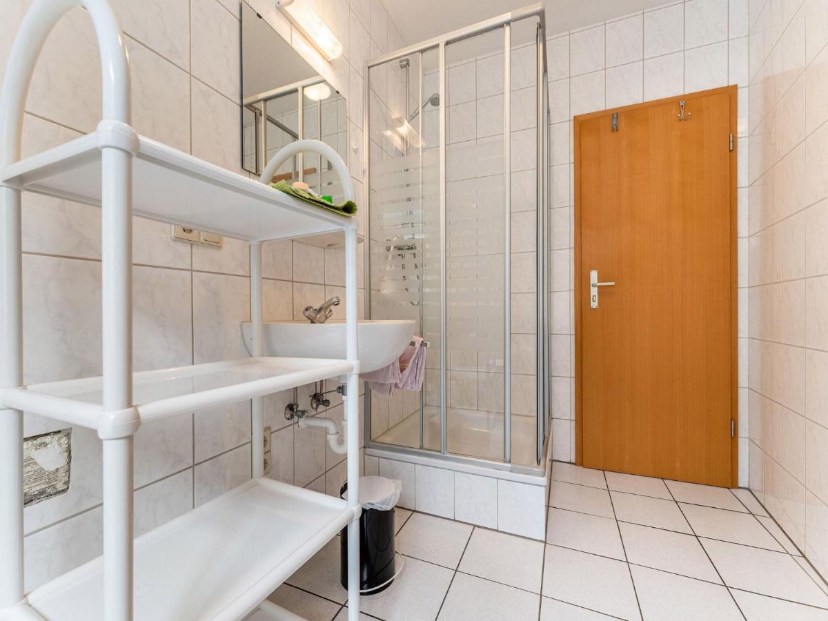 Comfortable Apartment In Ediger Eller Eifel Sankt Aldegund Bagian luar foto