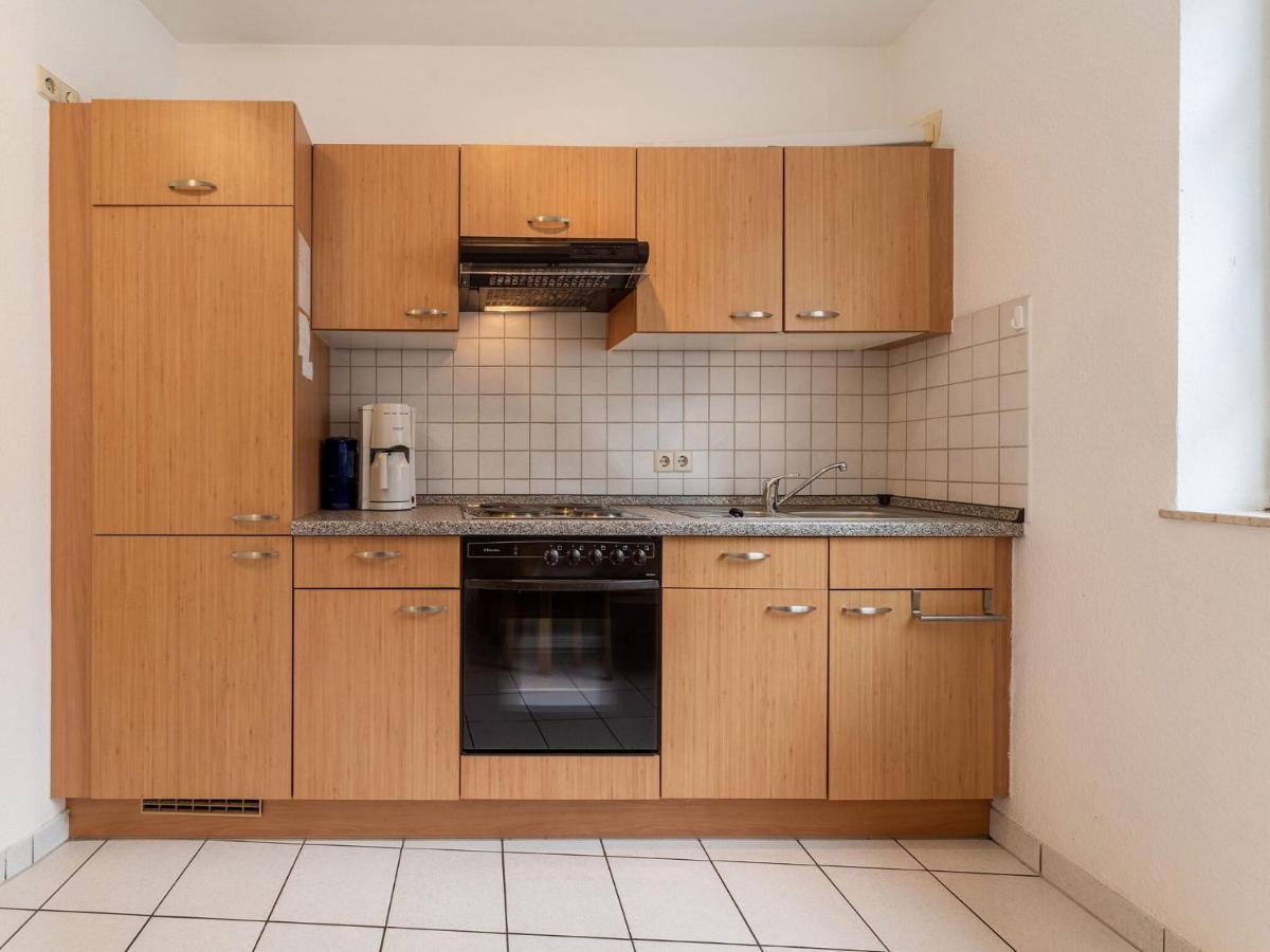 Comfortable Apartment In Ediger Eller Eifel Sankt Aldegund Bagian luar foto