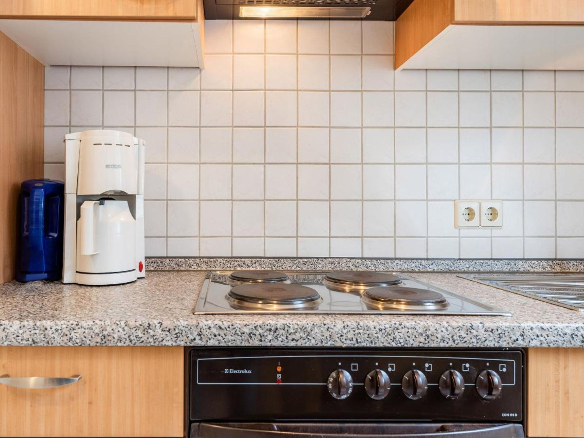 Comfortable Apartment In Ediger Eller Eifel Sankt Aldegund Bagian luar foto