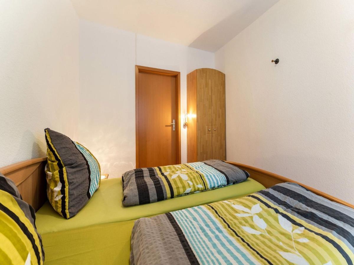 Comfortable Apartment In Ediger Eller Eifel Sankt Aldegund Bagian luar foto